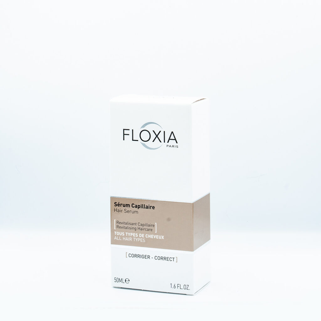 Floxia Serum
