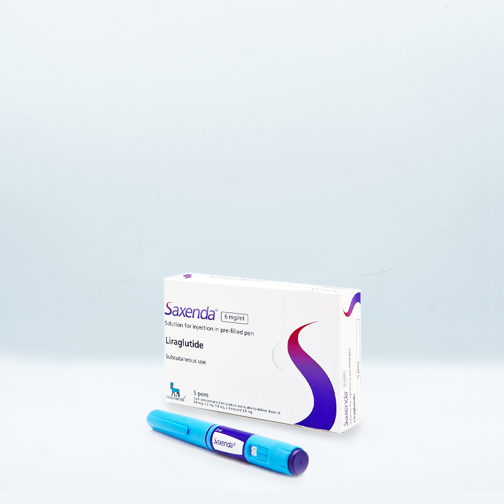 saxenda-palida-clinic
